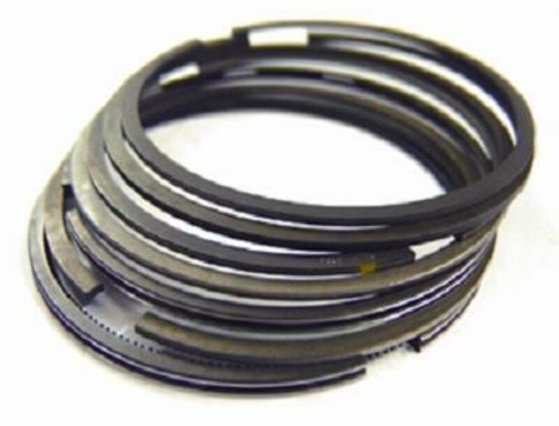 VERTX PISTON RING 83MM
