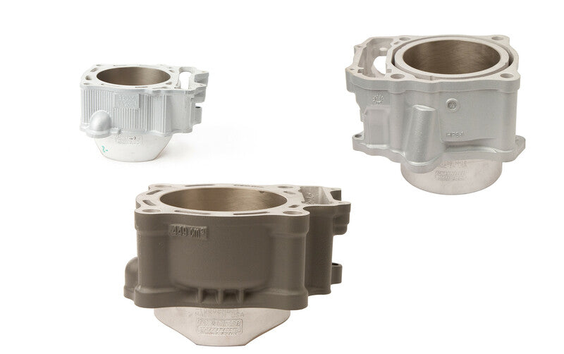 CYLWK CYLINDER 93,00MM