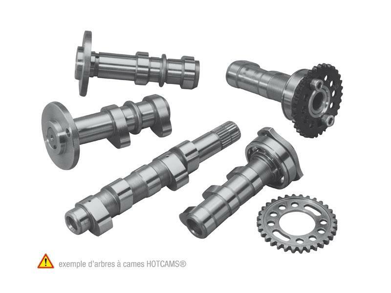 HOTCA CAMSHAFT STAGE 1