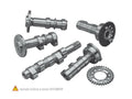 HOTCA CAMSHAFT STAGE 1
