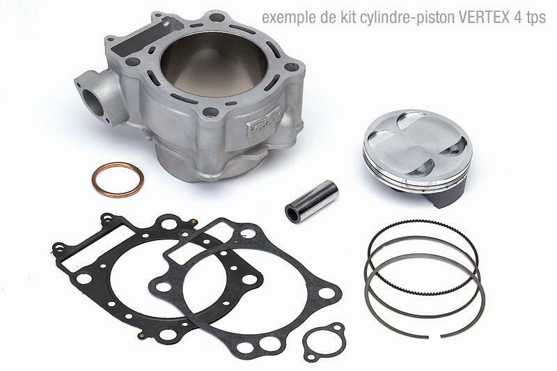 CYLWK CYLINDER
