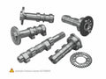 HOTCA CAMSHAFT STAGE 1 - INTAKE