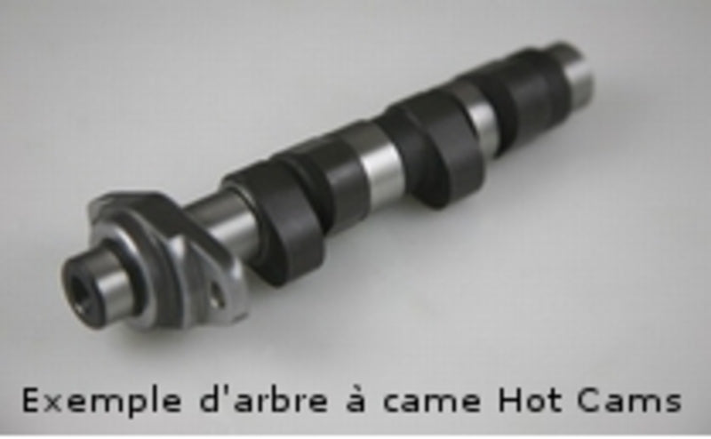 HOTCA CAMSHAFT STAGE 2