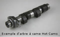 HOTCA CAMSHAFT STAGE 2