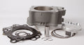 CYLWK CYLINDER 93,00MM