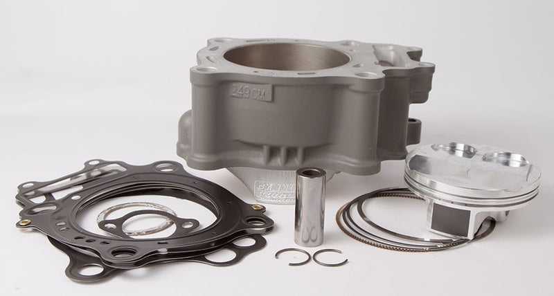 CYLWK CYLINDER 93,00MM