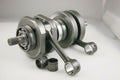 HOTRO CRANKSHAFT COMPLETE