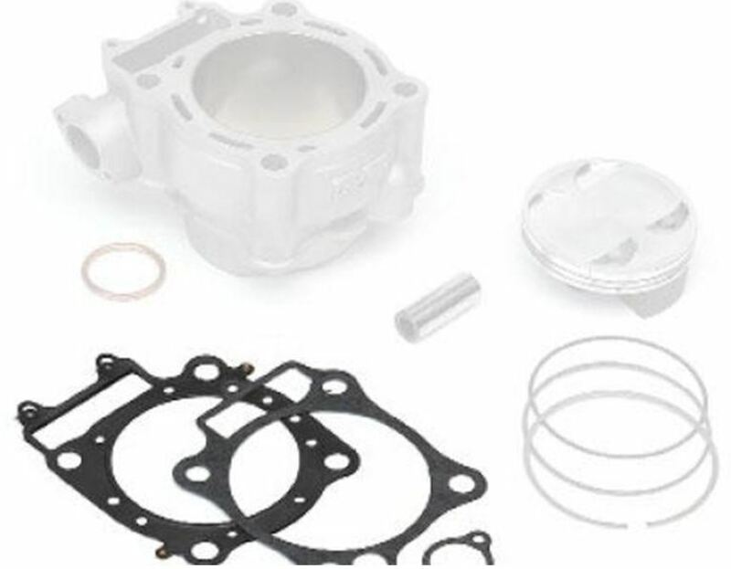 VERTX GASKET TOP ENGINE SET