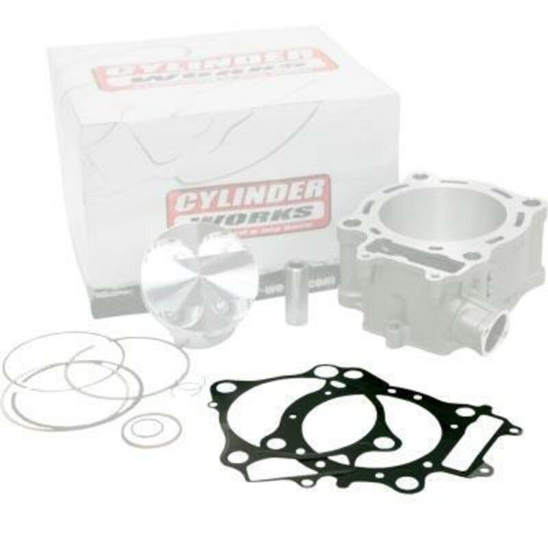 CYLWK GASKET TOP ENGINE SET