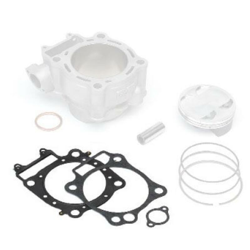 CYLWK GASKET TOP ENGINE SET