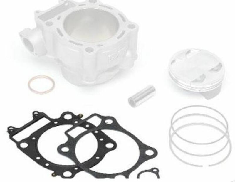 CYLWK GASKET TOP ENGINE SET