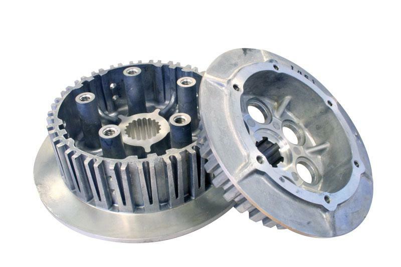 VERTX CLUTCH INNER HUB