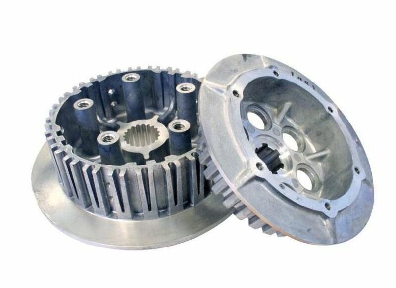 VERTX CLUTCH INNER HUB