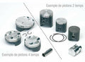 WOSSN PISTON 99,94MM