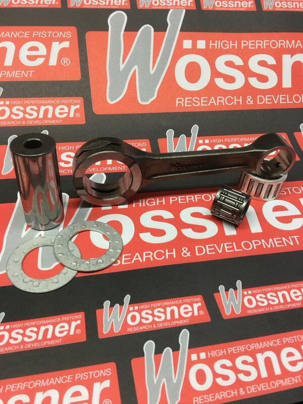 WOSSN CONNEC ROD KIT