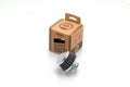 VPART FILTER OIL BREATHER