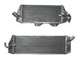 TECNI RADIATOR STANDARD LEFT