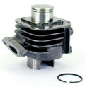 TECNI CYLINDER