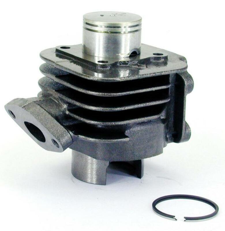 TECNI CYLINDER
