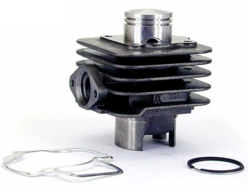 TECNI CYLINDER