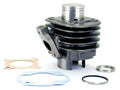 TECNI CYLINDER