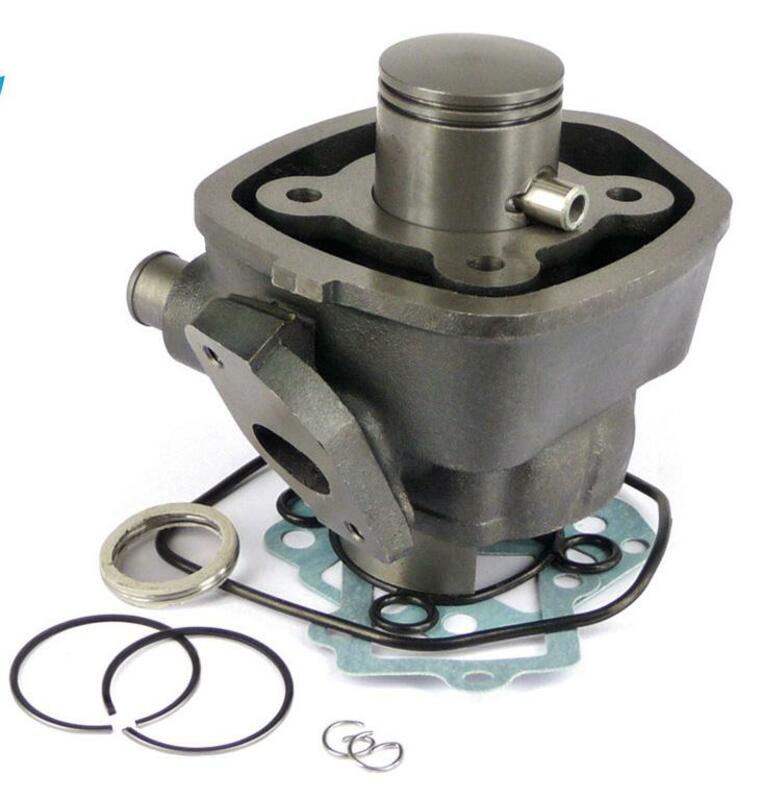 TECNI CYLINDER