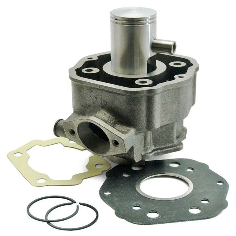 TECNI CYLINDER