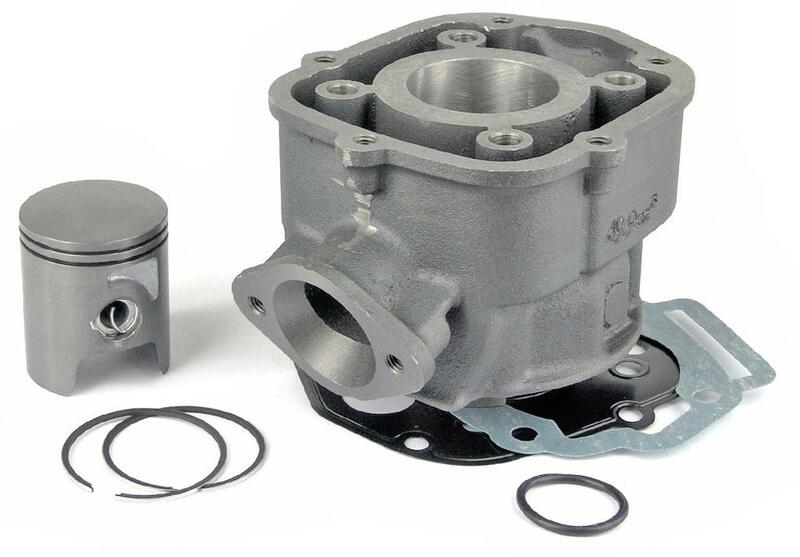 TECNI CYLINDER