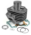 TECNI CYLINDER