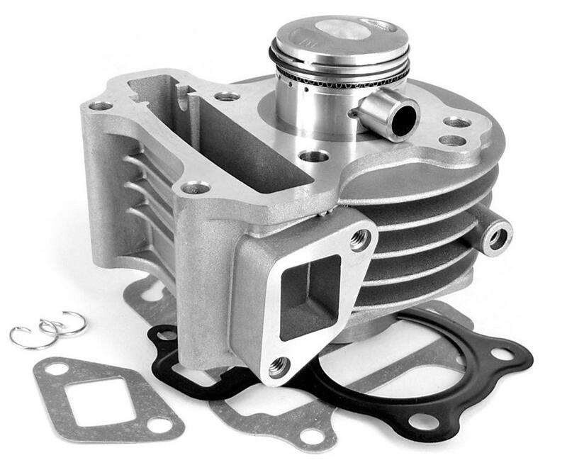 TECNI CYLINDER