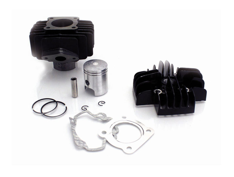 TECNI CYLINDER