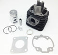 TECNI CYLINDER