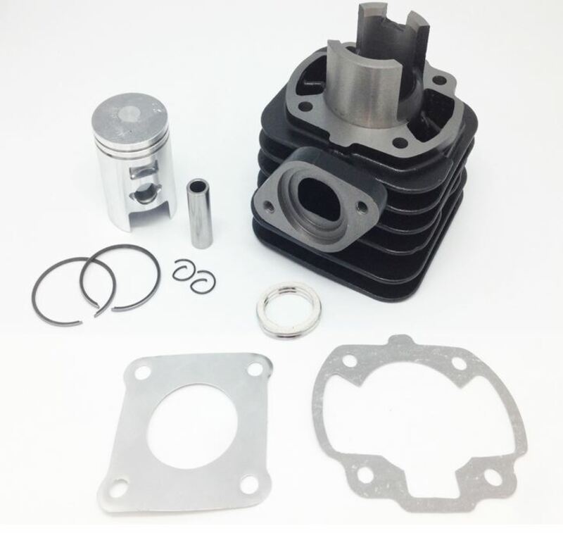 TECNI CYLINDER