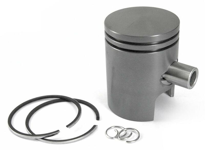 TECNI PISTON