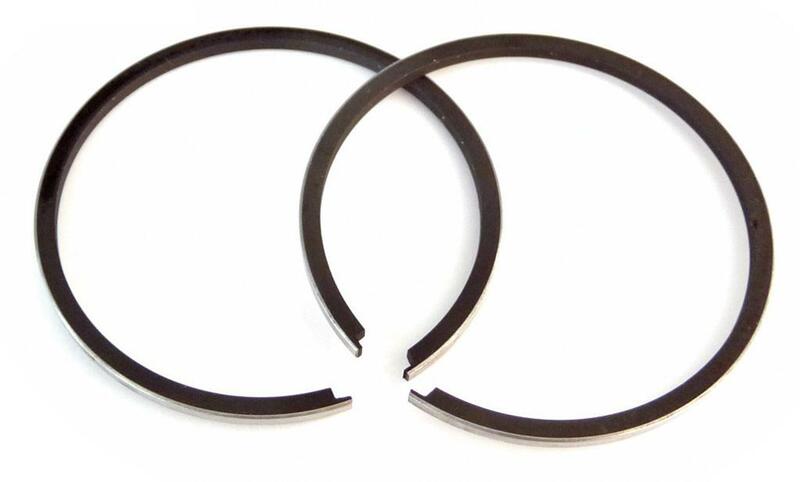 TECNI PISTON RING 40,00MM
