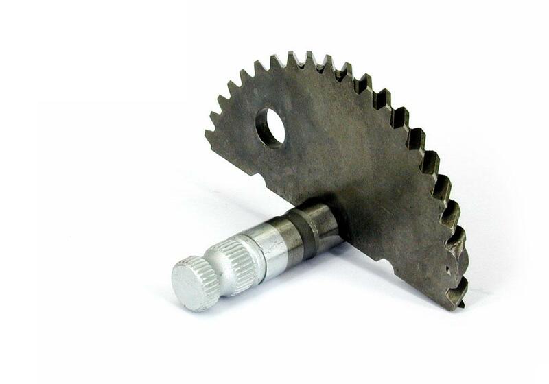 TECNI KICK STARTER