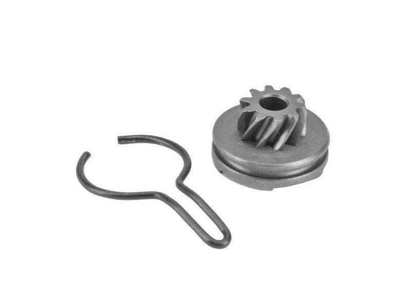TECNI SPAREPARTS KICK RATCHET