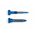 S3 CARBURETOR BLUE ADJUSTER SCREWS