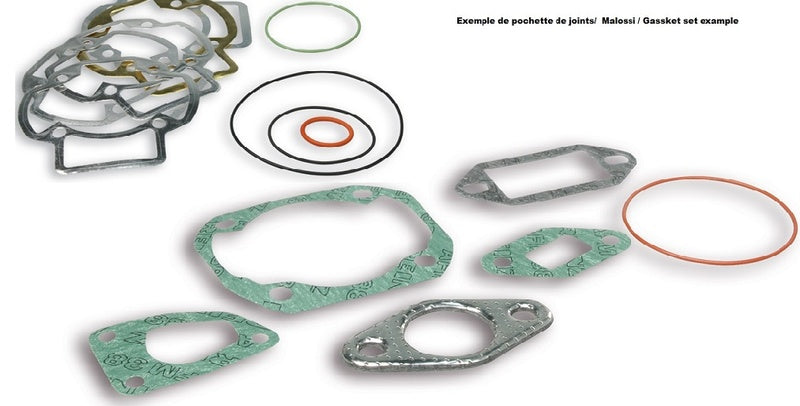 MALOS GASKET ENGINE SET
