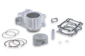 MALOS CYLINDER FOR RACE