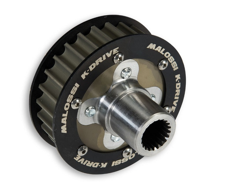 MALOS PRIMARY PULLEY Z28
