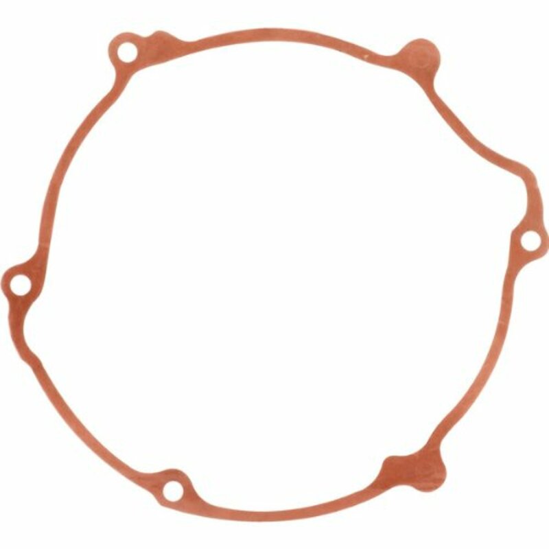 BOYES GASKET CLUTCH
