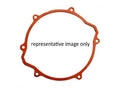 BOYES GASKET CLUTCH