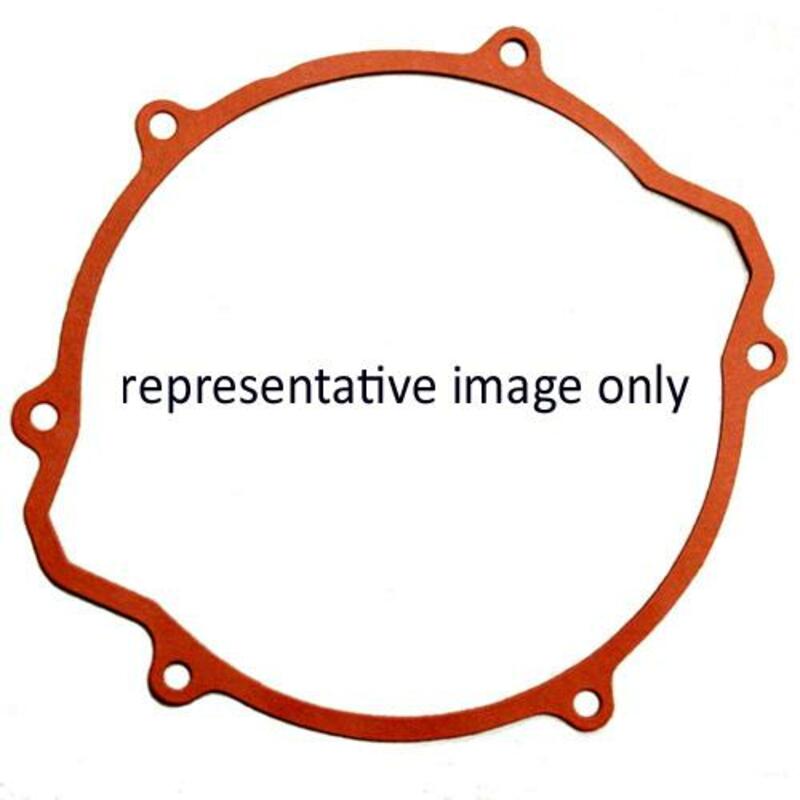 BOYES GASKET CLUTCH