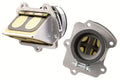 BOYES REEDVALVE INTAKE CARBON PETALS