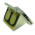BOYES REEDVALVE INTAKE CARBON PETALS