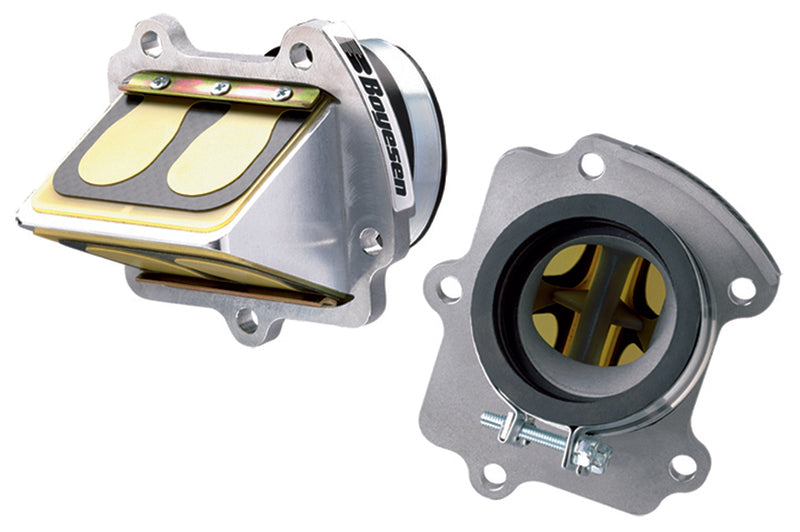 BOYES REEDVALVE RC2 INTAKE CARBON