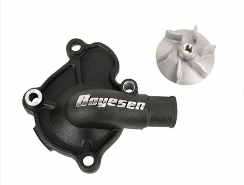 BOYES REPAIR KIT WATERPUMP + IMPELLER
