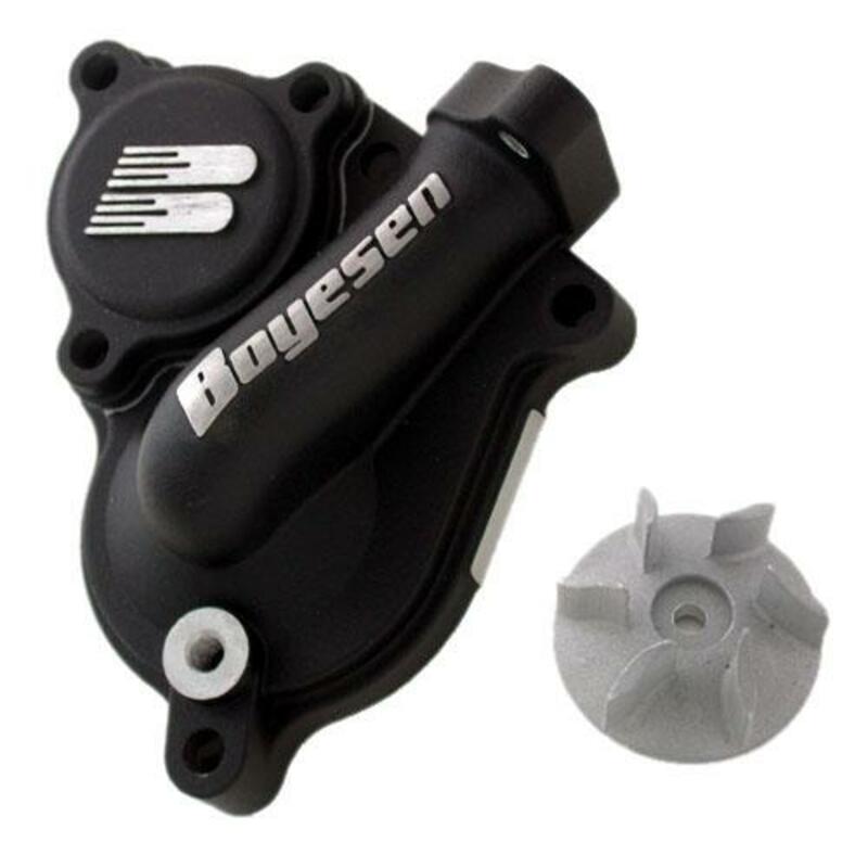 BOYES REPAIR KIT WATERPUMP + IMPELLER