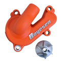 BOYES REPAIR KIT WATERPUMP + IMPELLER